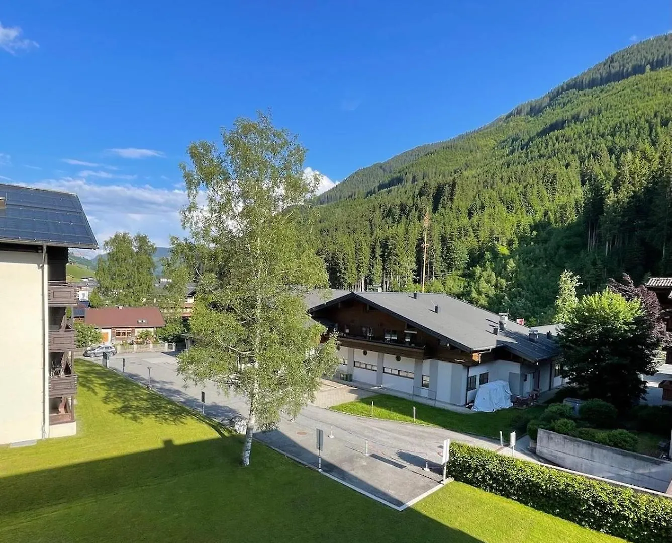 Casa Alpina Top 33 Saalbach 0*,