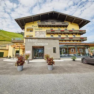 Hotel Gungau, Saalbach-Hinterglemm