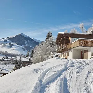 Hubertus Domek alpejski