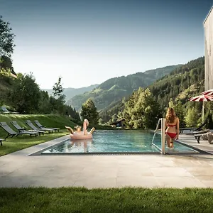 Goldstueck - Adults Only Hotel