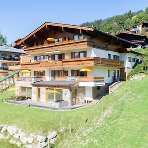 Schoene Aussicht Apartmán