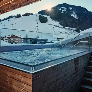 Hasenauer Superior Saalbach-Hinterglemm