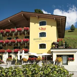 Eder Michaela Hotel