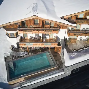 Hotel Astrid, Saalbach-Hinterglemm