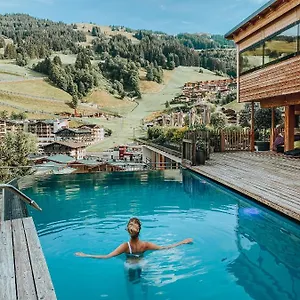 Hotel Alpin Juwel, Saalbach-Hinterglemm