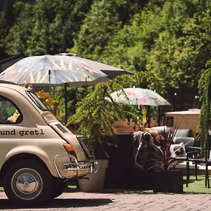 Bed & Breakfast Fuchs Und Gretl, Saalbach-Hinterglemm