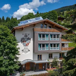Fuerstauer Apartmán