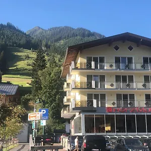 Hotel Herzblut - Joker Card Included In Summer, Saalbach-Hinterglemm