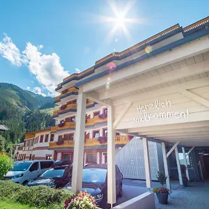 Jufa Alpenhotel Saalbach-Hinterglemm