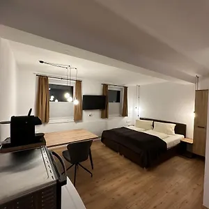 Willi's Apartment