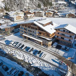 Hubertushof Hotel