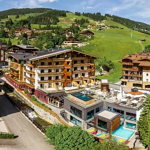 Hotel Kendler, Saalbach-Hinterglemm