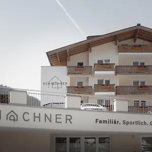 Schachner Saalbach-Hinterglemm