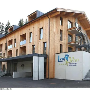 Lorivita Residenz Apartmán