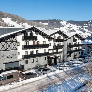 Austria Saalbach-Hinterglemm