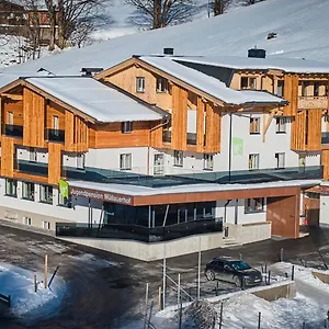 Jugendpension Müllauerhof Hostel