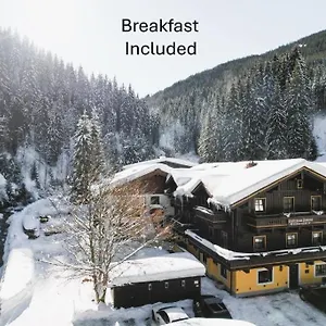 Ledererguetl - Jokercard & Parkplatz Inkl Saalbach-Hinterglemm
