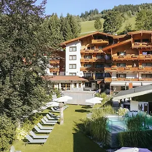 Sonne Saalbach-Hinterglemm