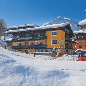 Garni Wolfgang Hotel
