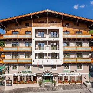 Neuhaus Saalbach-Hinterglemm