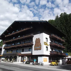 Sportclub Thuiner Hotel