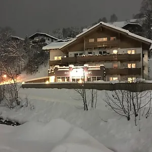 Am Zwölferkogel Aparthotel