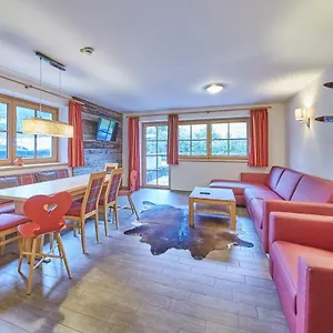 1 By Holidayflats24 Saalbach-Hinterglemm