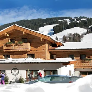 Intown Schmiede Saalbach-Hinterglemm